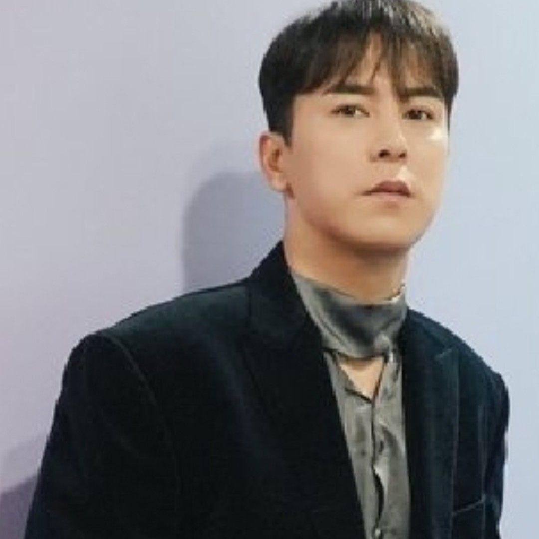 Cuplikan di balik layar dari Jang Minho