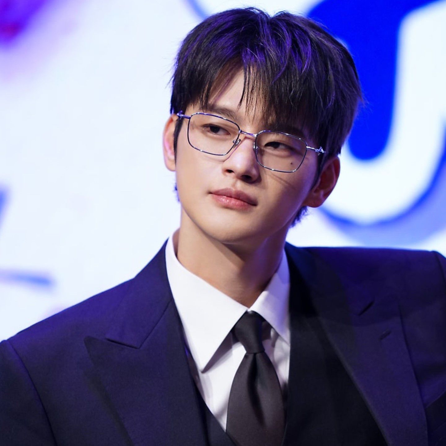 ソ・イングクのビハインドカット