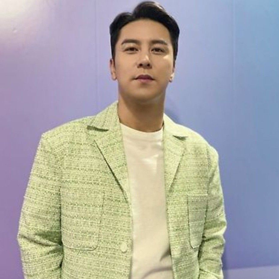 Momen yang diabadikan oleh penggemar Jang Minho