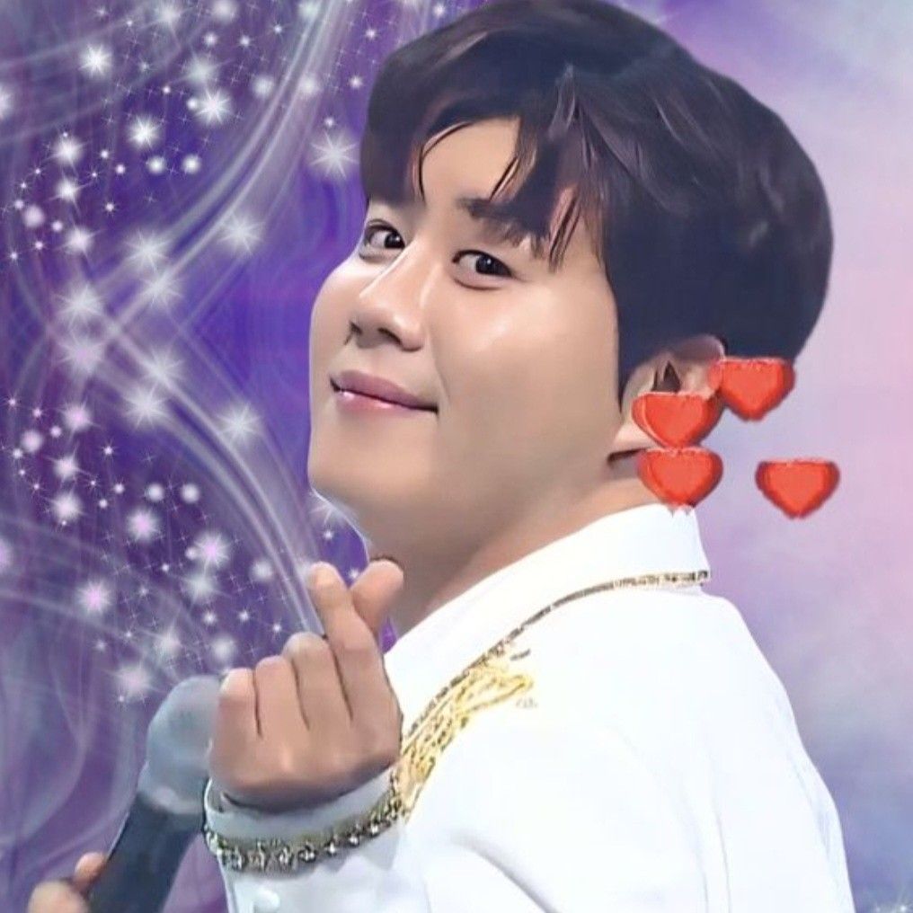 A moment captured by a fan of Jin Haesung