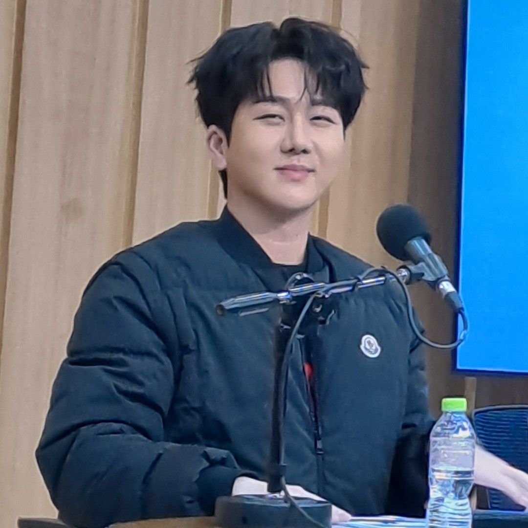 Foto terbaru dari Kim Soochan