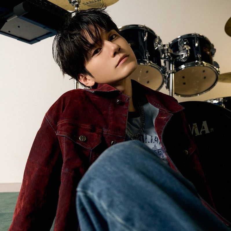 邕圣祐的近期活动照