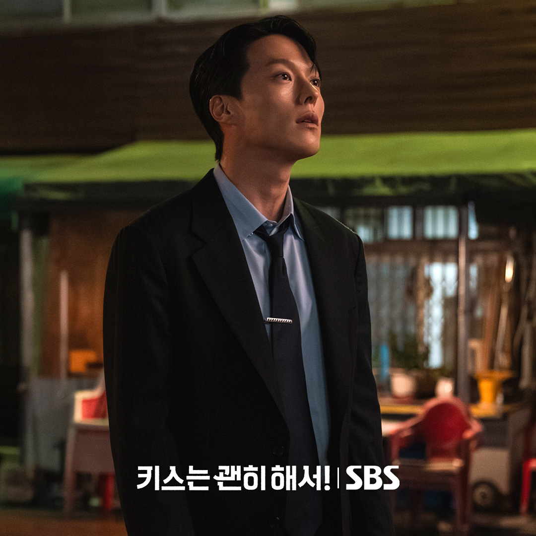 チャン・ギヨンのビハインドカット