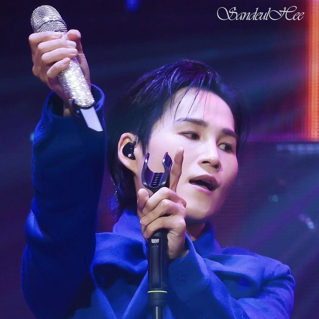 キム・ヒジェのビハインドカット