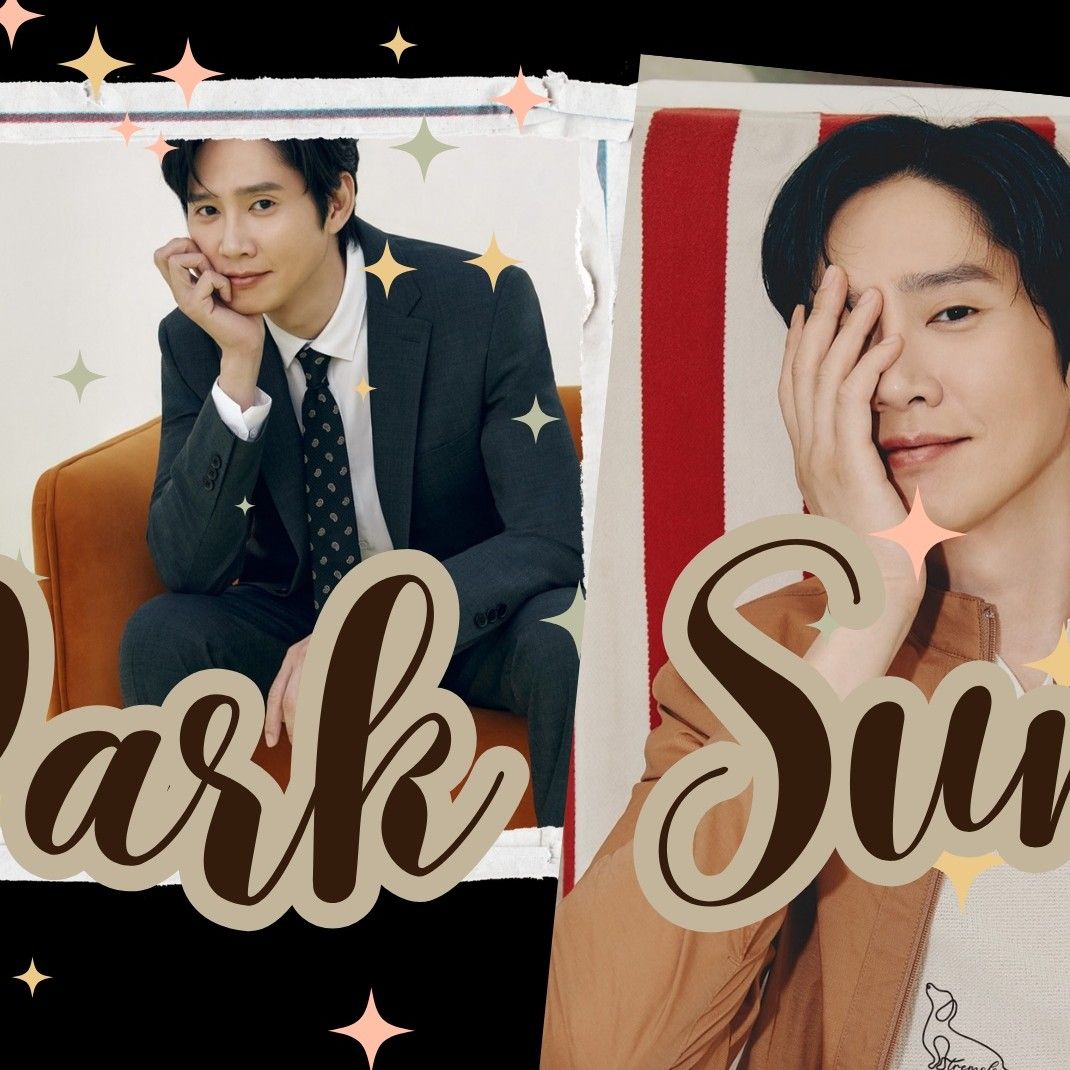 Latest photo of Park Sunghoon