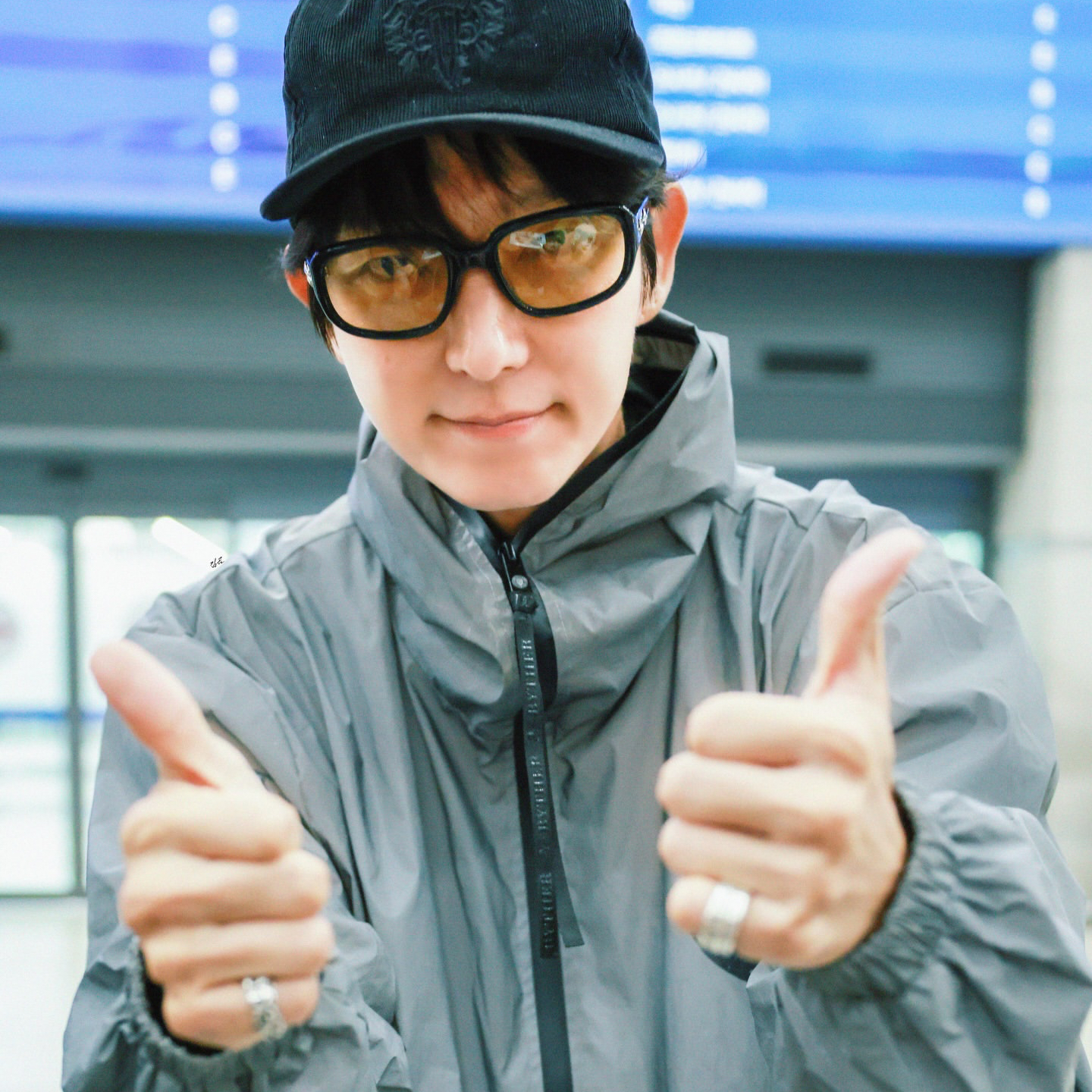 이준기의 최신 사진