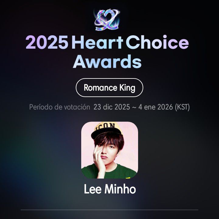 Foto kegiatan terbaru dari Lee Minho