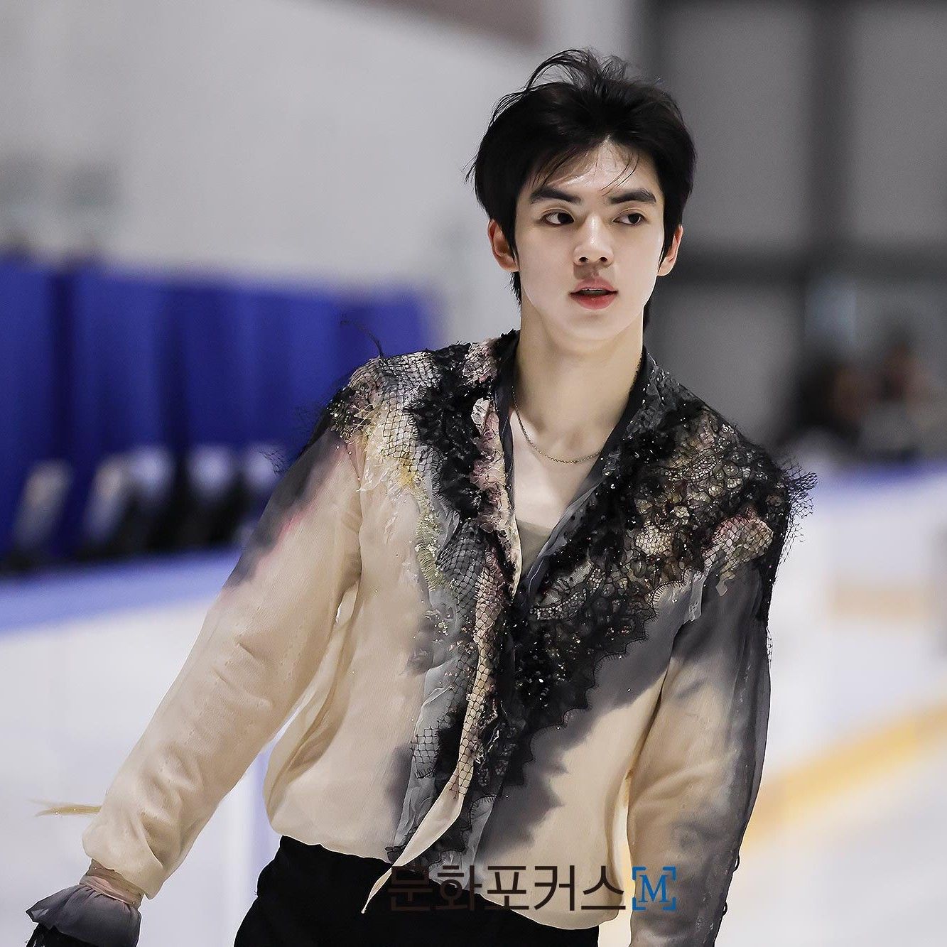 Latest photo of Cha Junhwan