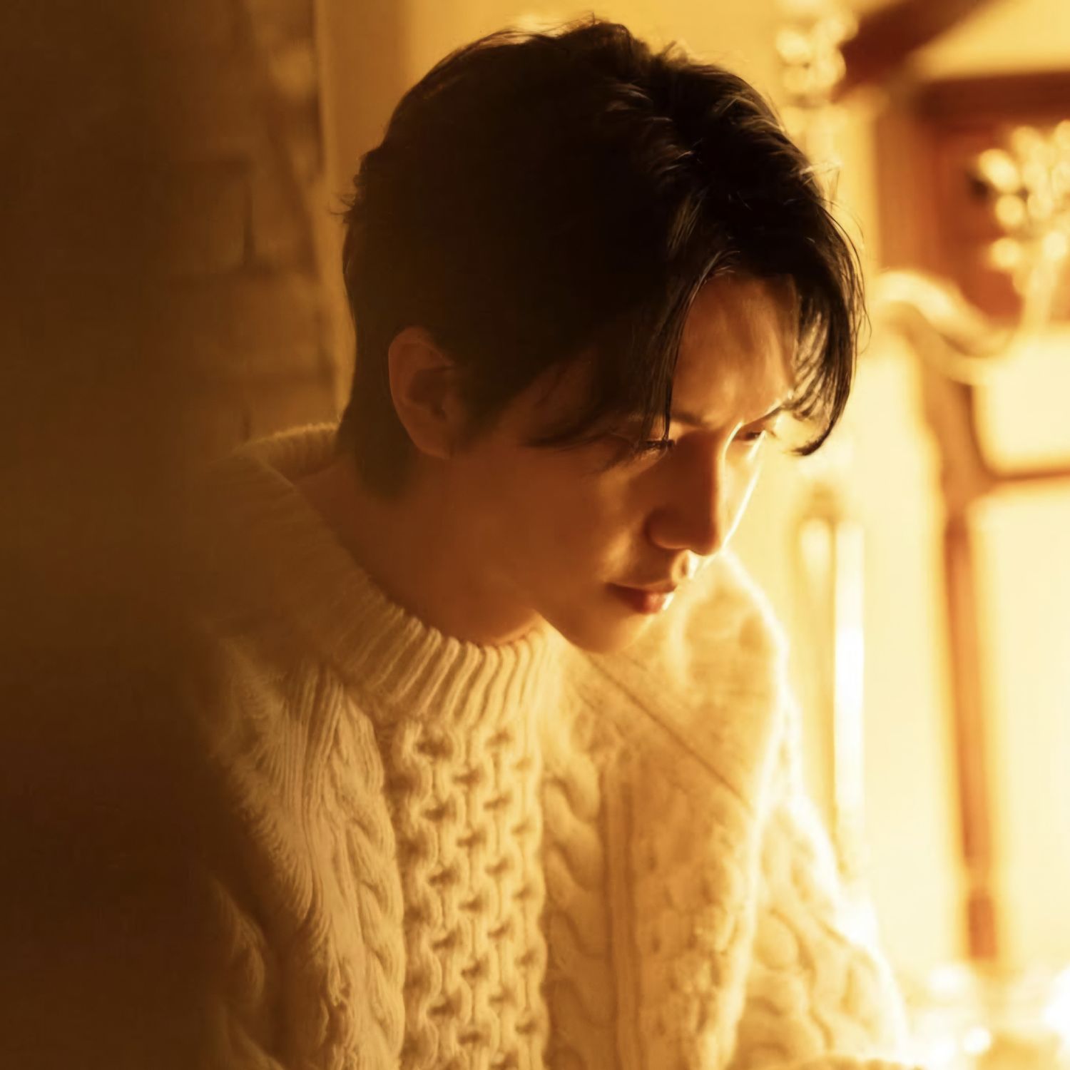 Latest photo of Lee Seunggi