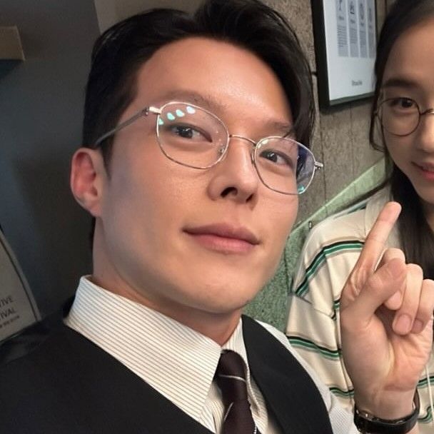 張基龍的幕後花絮