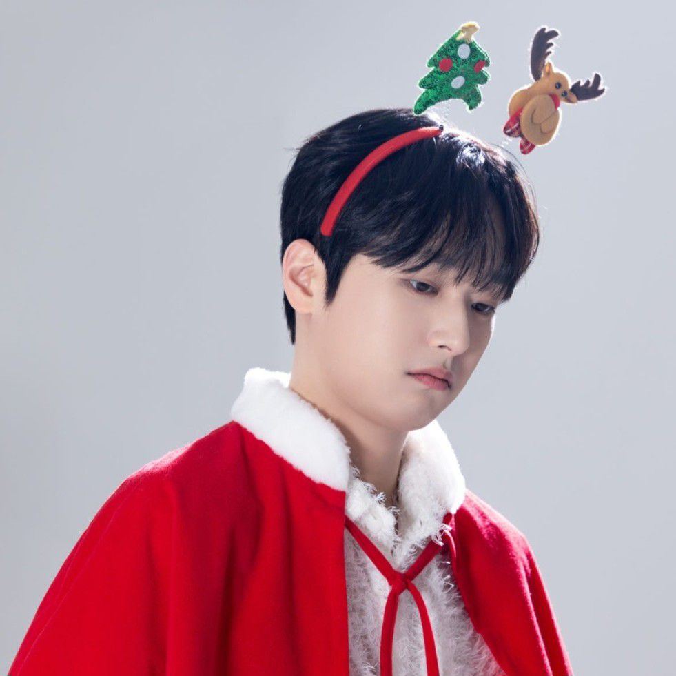 이찬원 팬이 찍은 순간