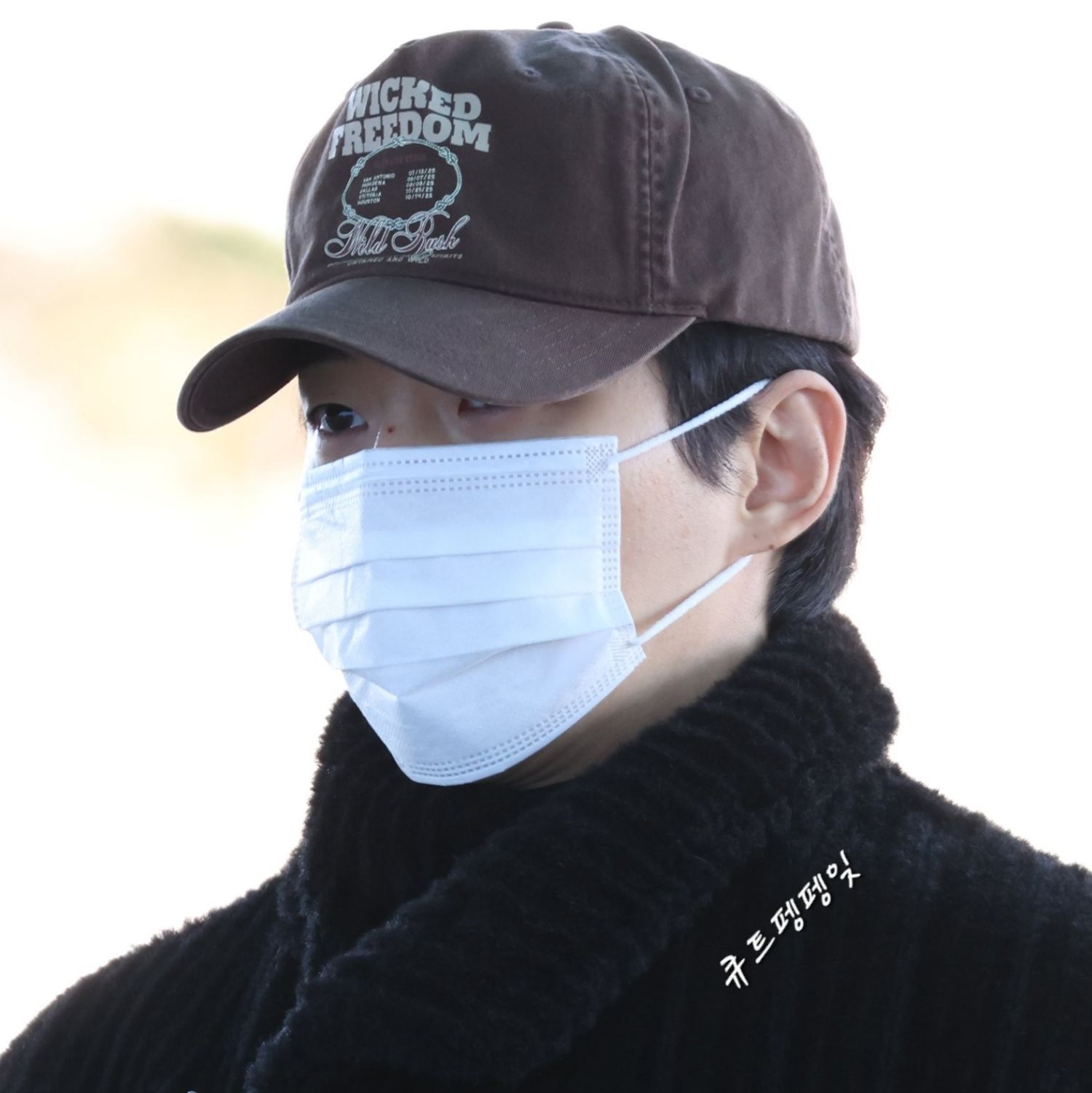 李俊昊的幕后花絮