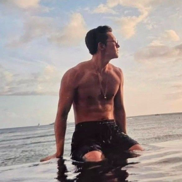 チ・チャンウクの最近の活動ショット