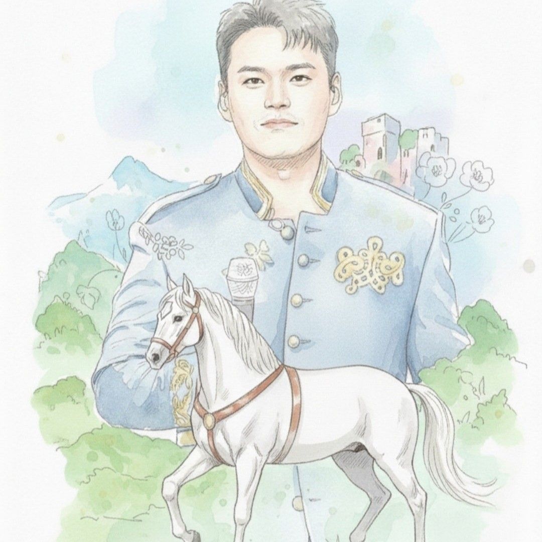 Recent activity shot of Lee Jung