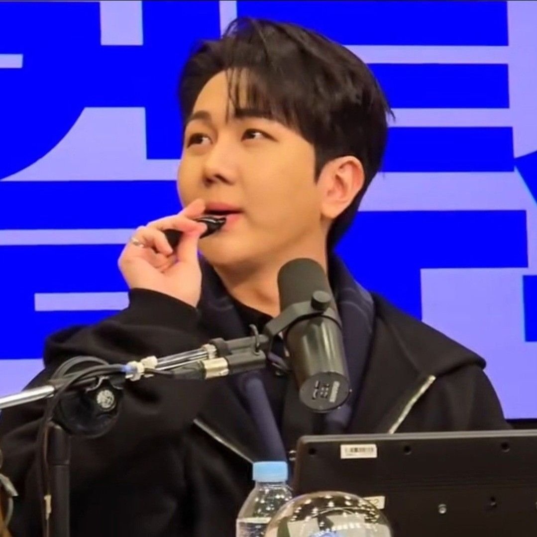 粉絲拍下的金秀瓚瞬間