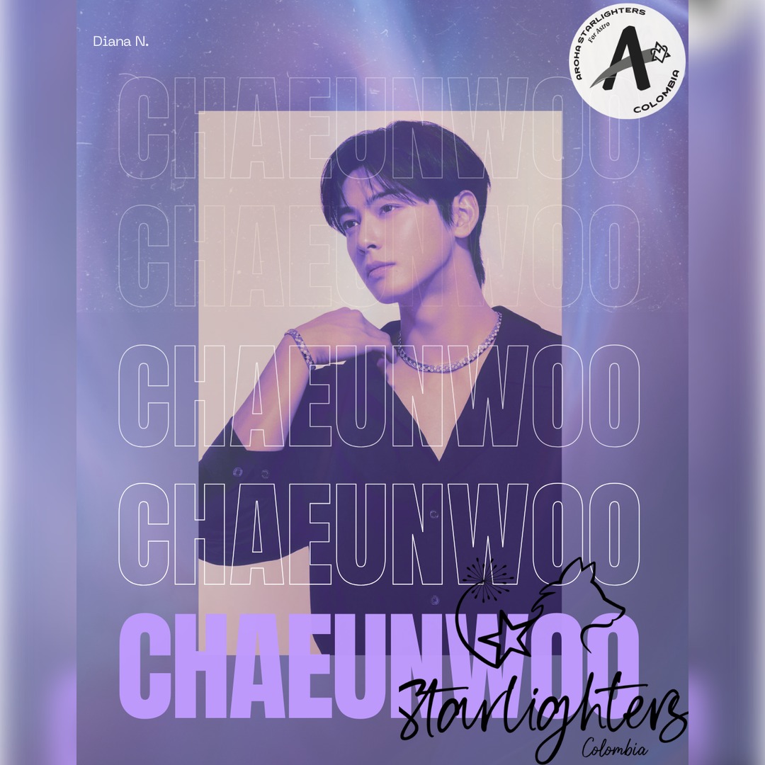 Foto kegiatan terbaru dari Cha Eunwoo