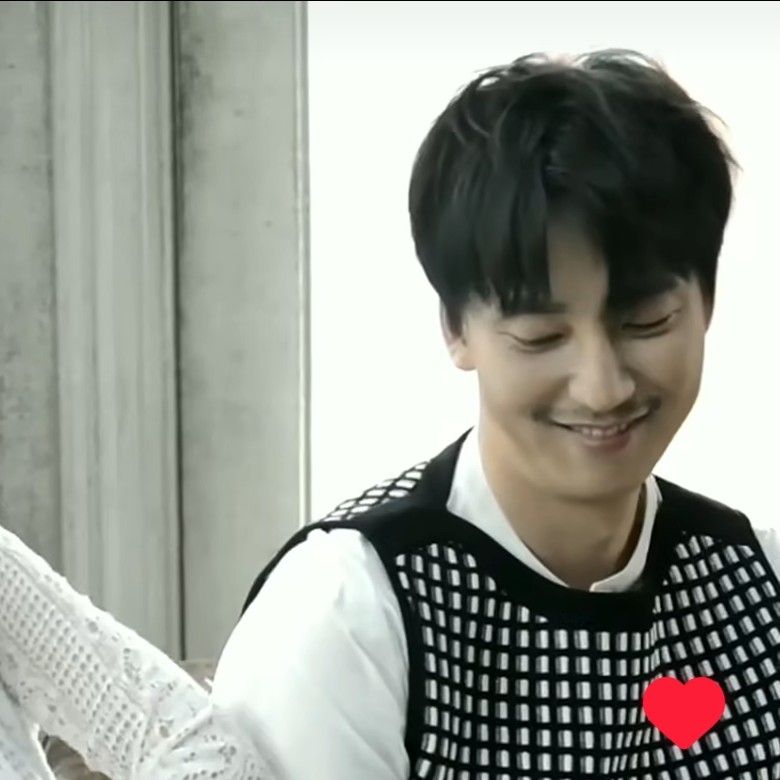 Recent activity shot of Kim Namgil