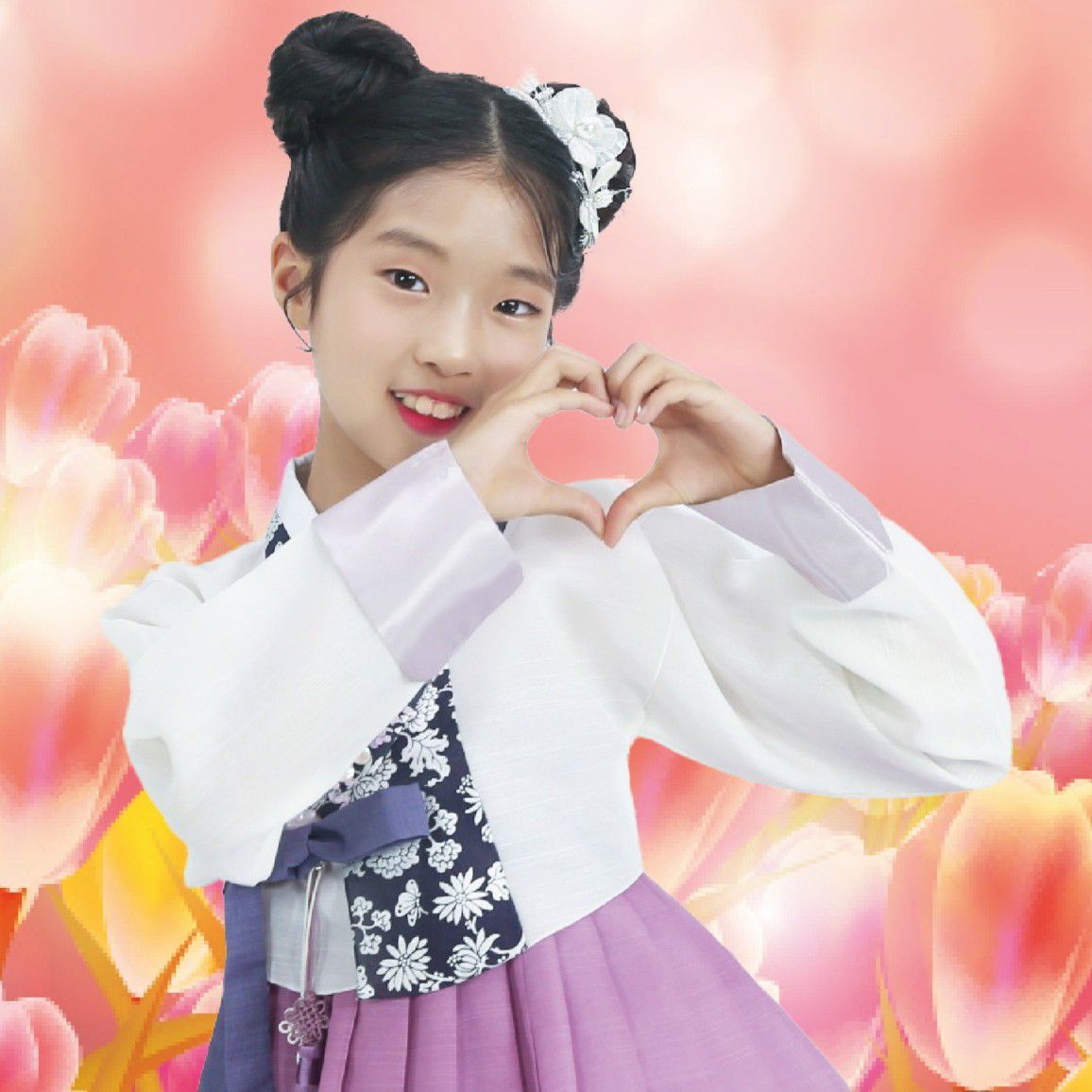 Latest photo of Bin Yeseo
