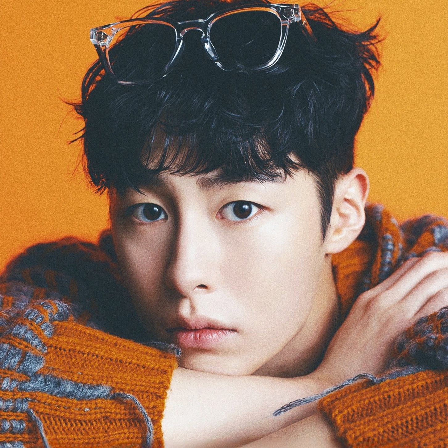 Latest photo of Lee Jaewook