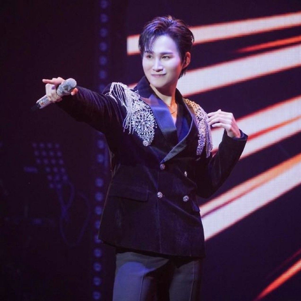 金熙栽的幕后花絮