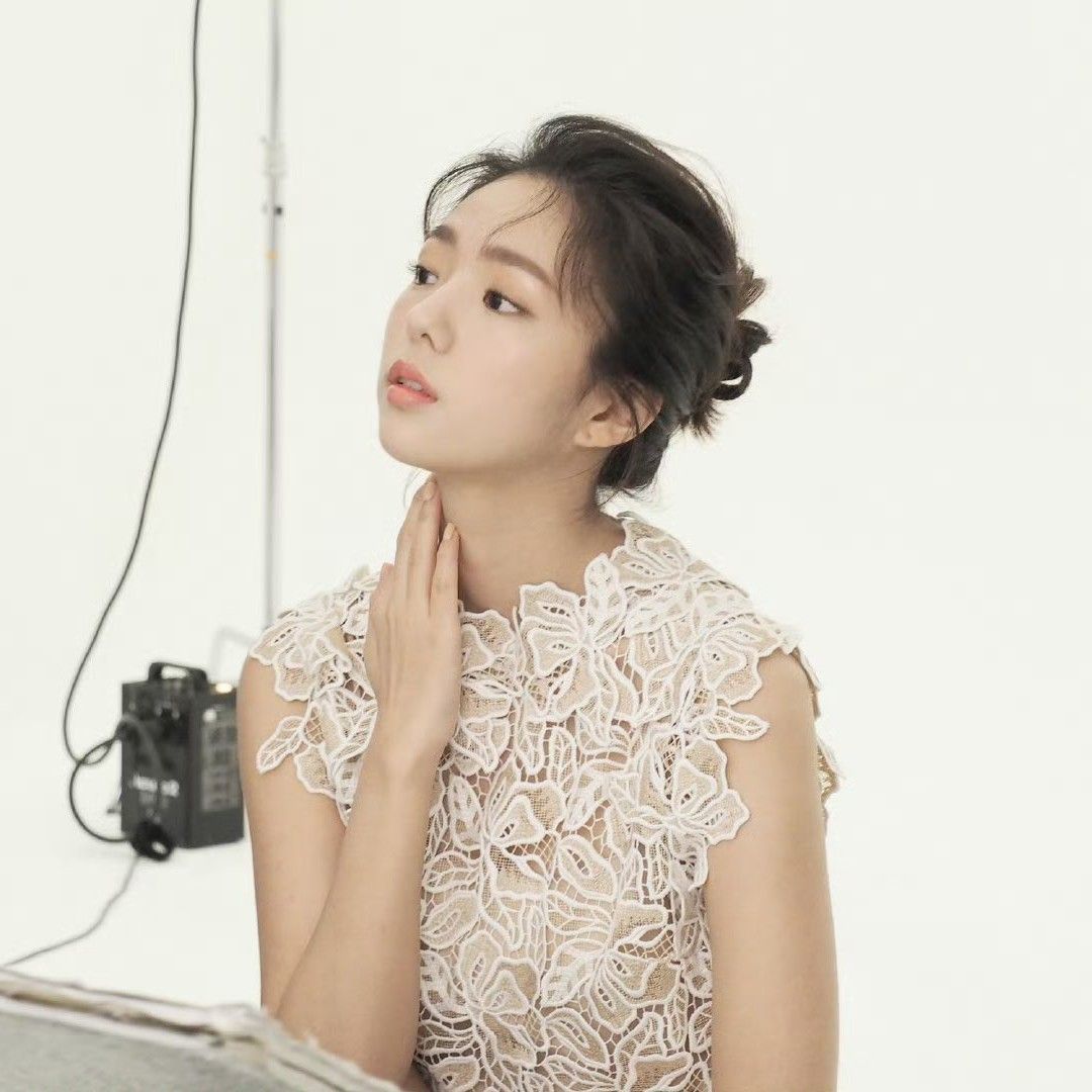 Latest photo of Chae Soobin