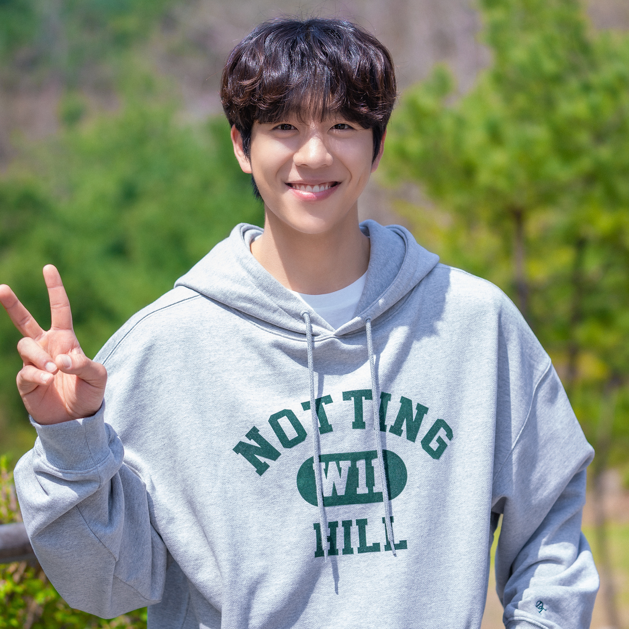 Latest photo of Chae Jonghyeop