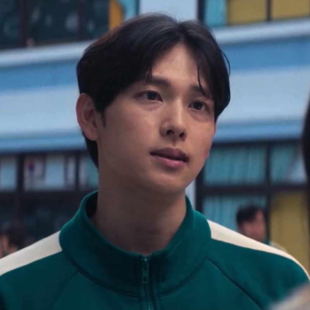 Recent activity shot of Yim Siwan