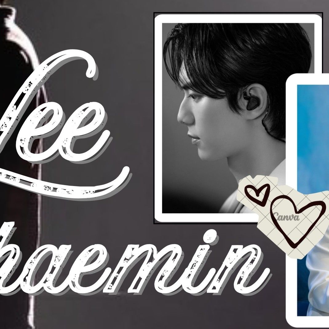 Latest photo of Lee Chaemin