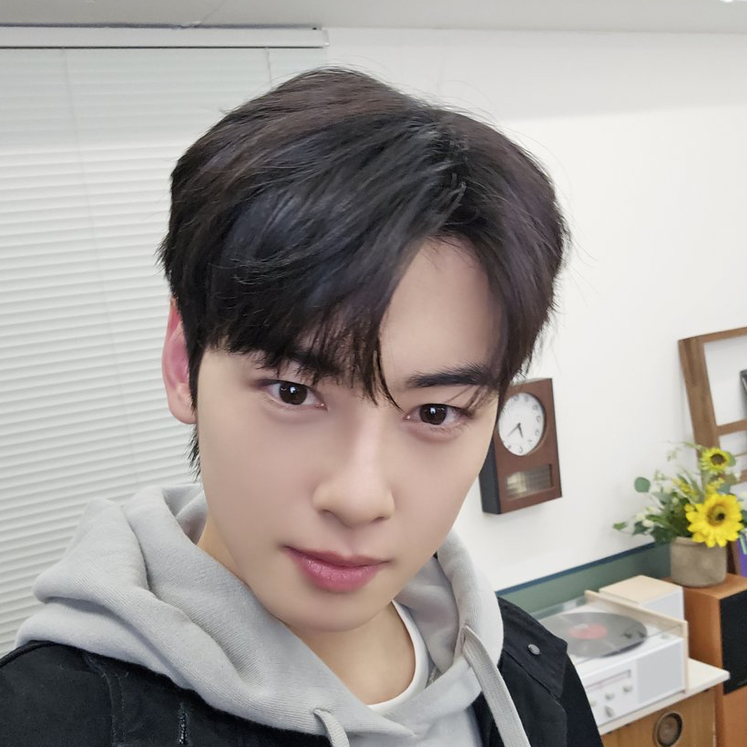 車銀優的幕後花絮