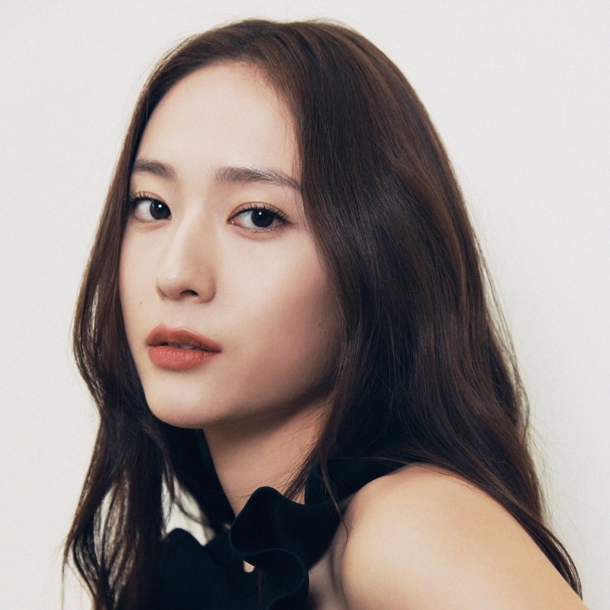 A moment captured by a fan of Krystal