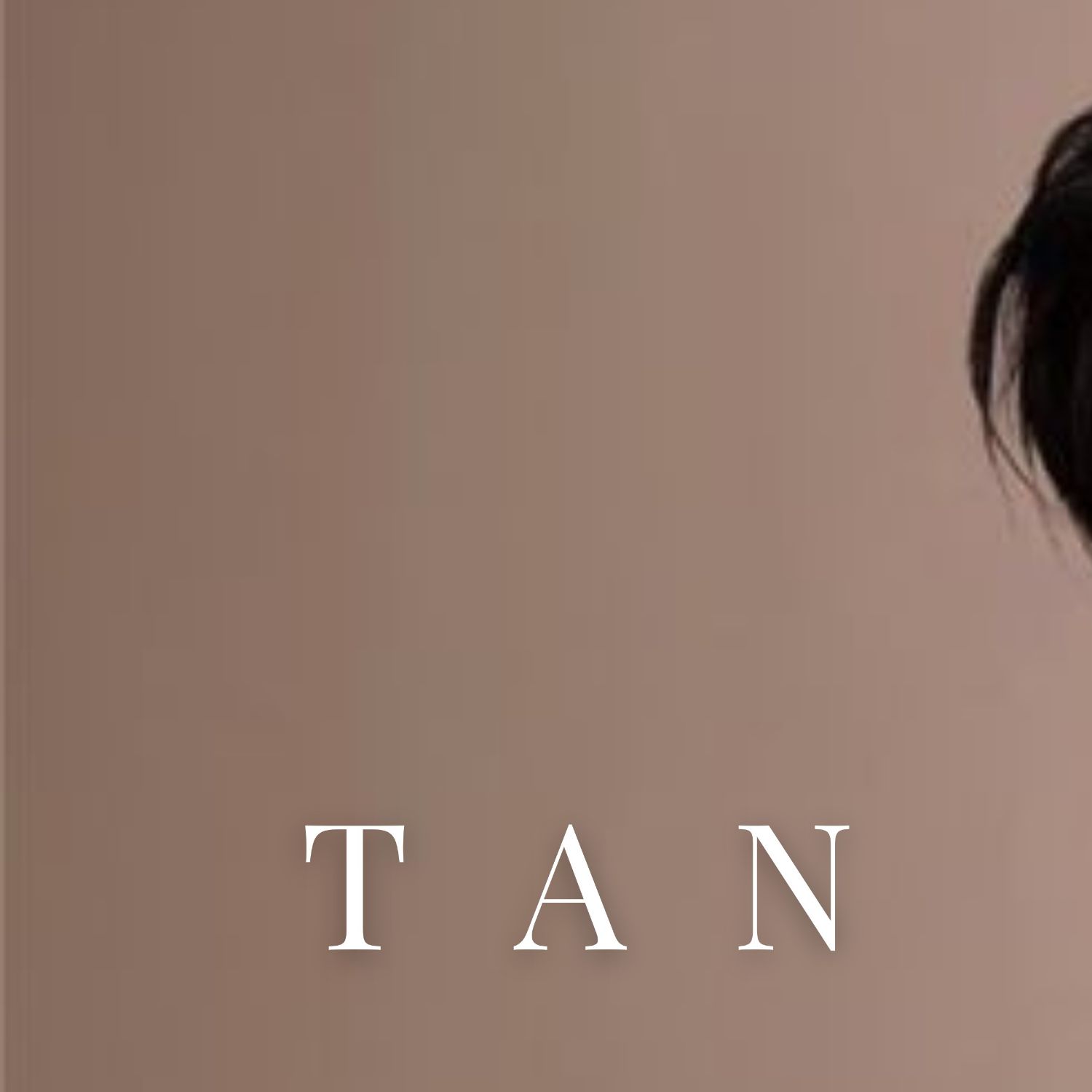 A moment captured by a fan of Tan Jianci
