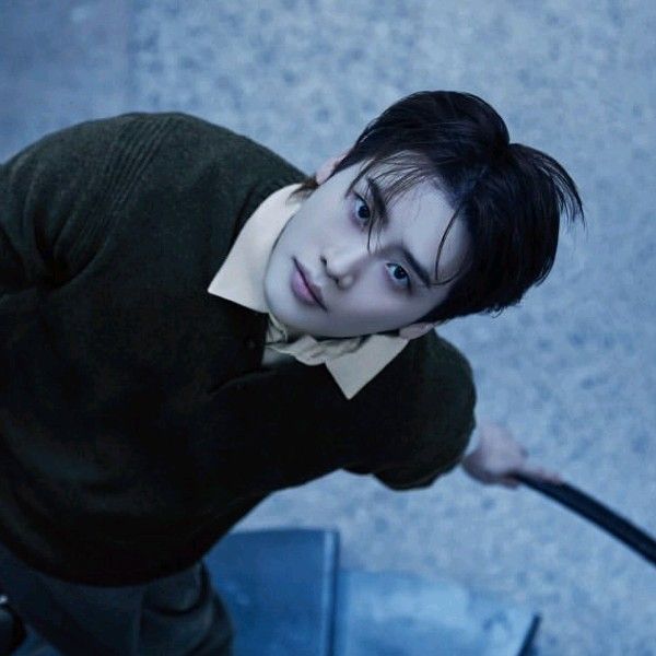 Latest photo of Lee Jongsuk