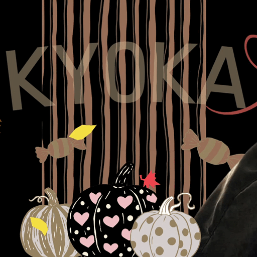 A moment captured by a fan of KYOKA