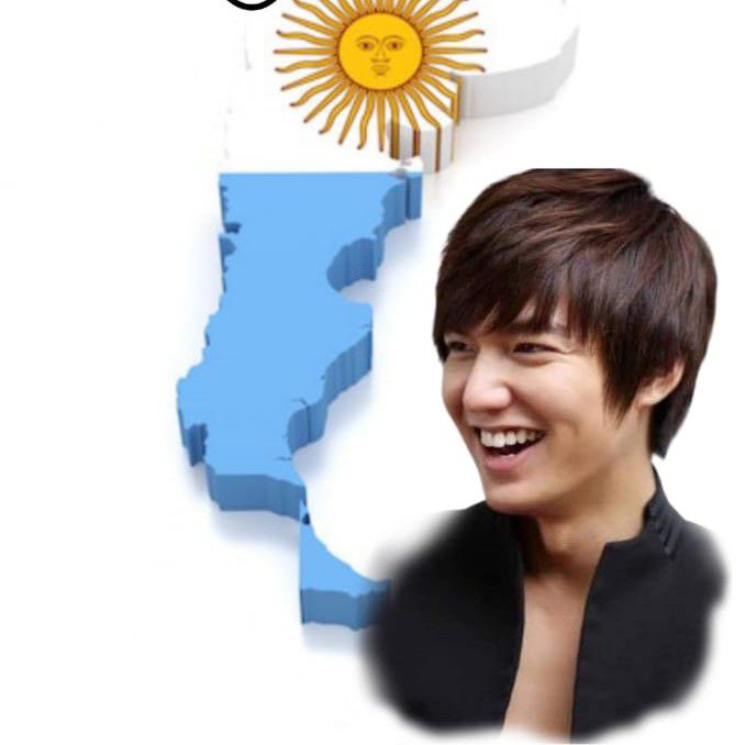 이민호 최근 활동샷