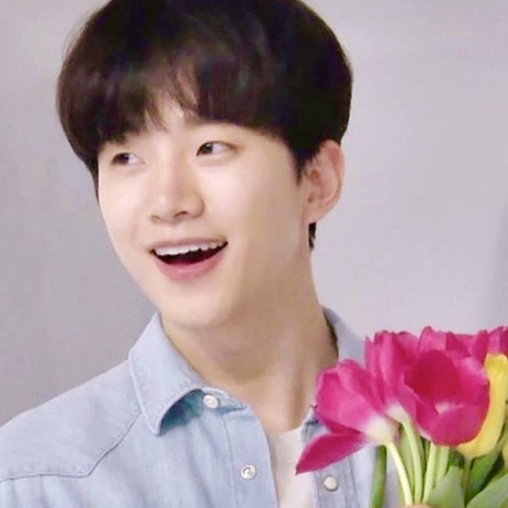 Latest photo of Lee Junho