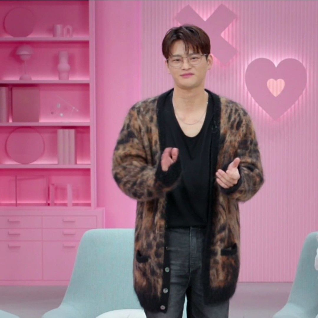 Latest photo of Seo Inguk