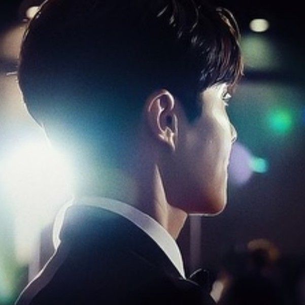 金宣虎的幕后花絮