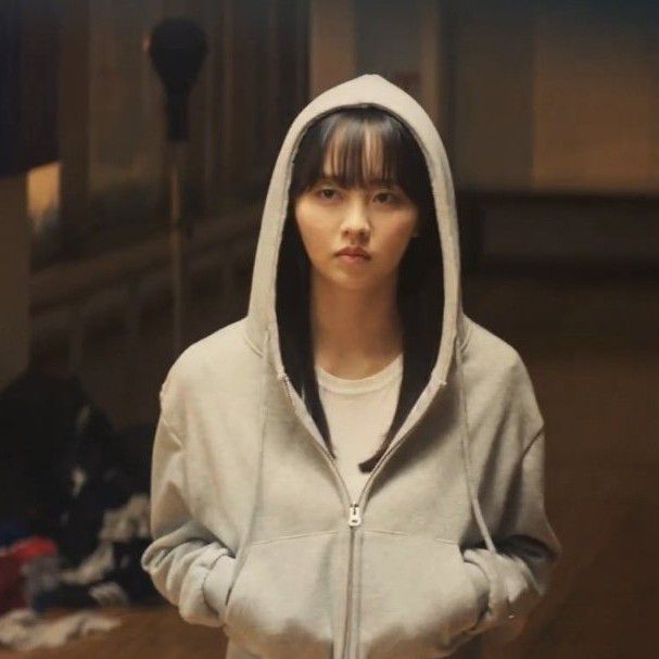 Latest photo of Kim Sohyun