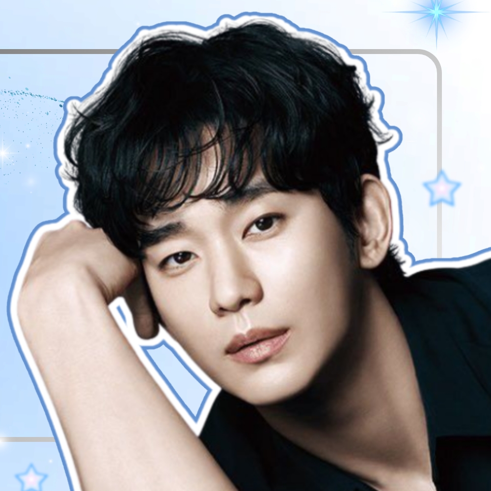 キム・スヒョンのビハインドカット