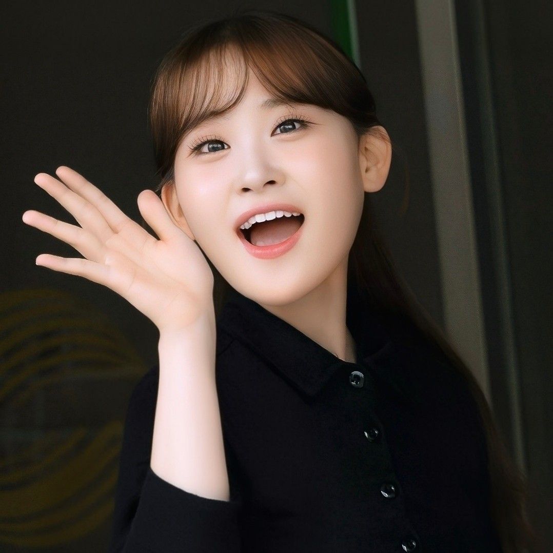 Cuplikan di balik layar dari Kim Dahyun