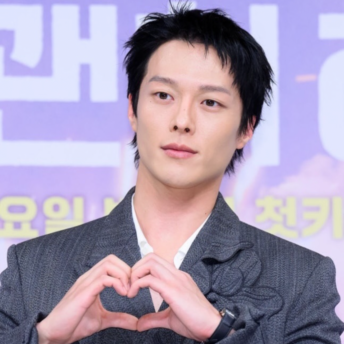 チャン・ギヨンの最新写真