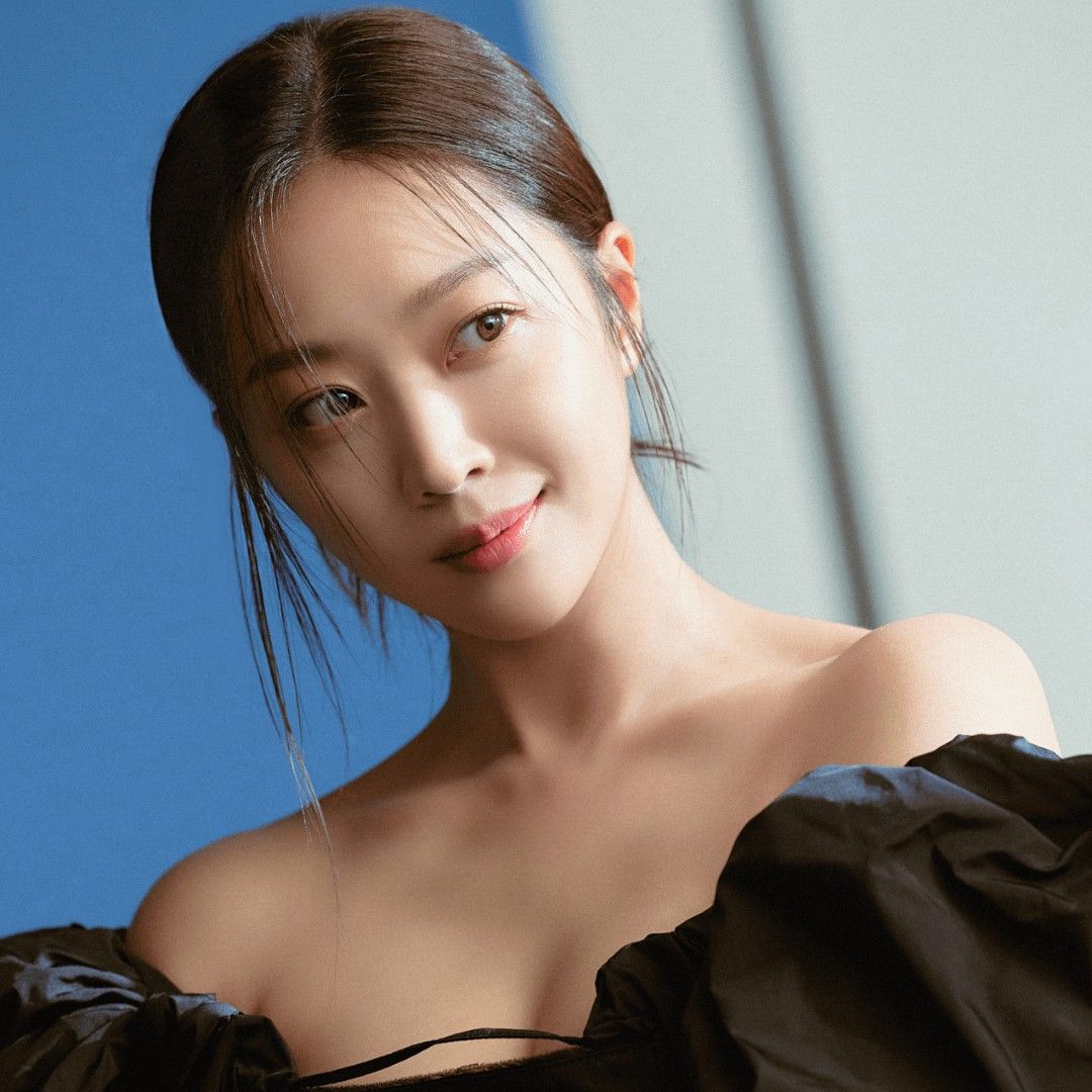 Latest photo of Cho Boah