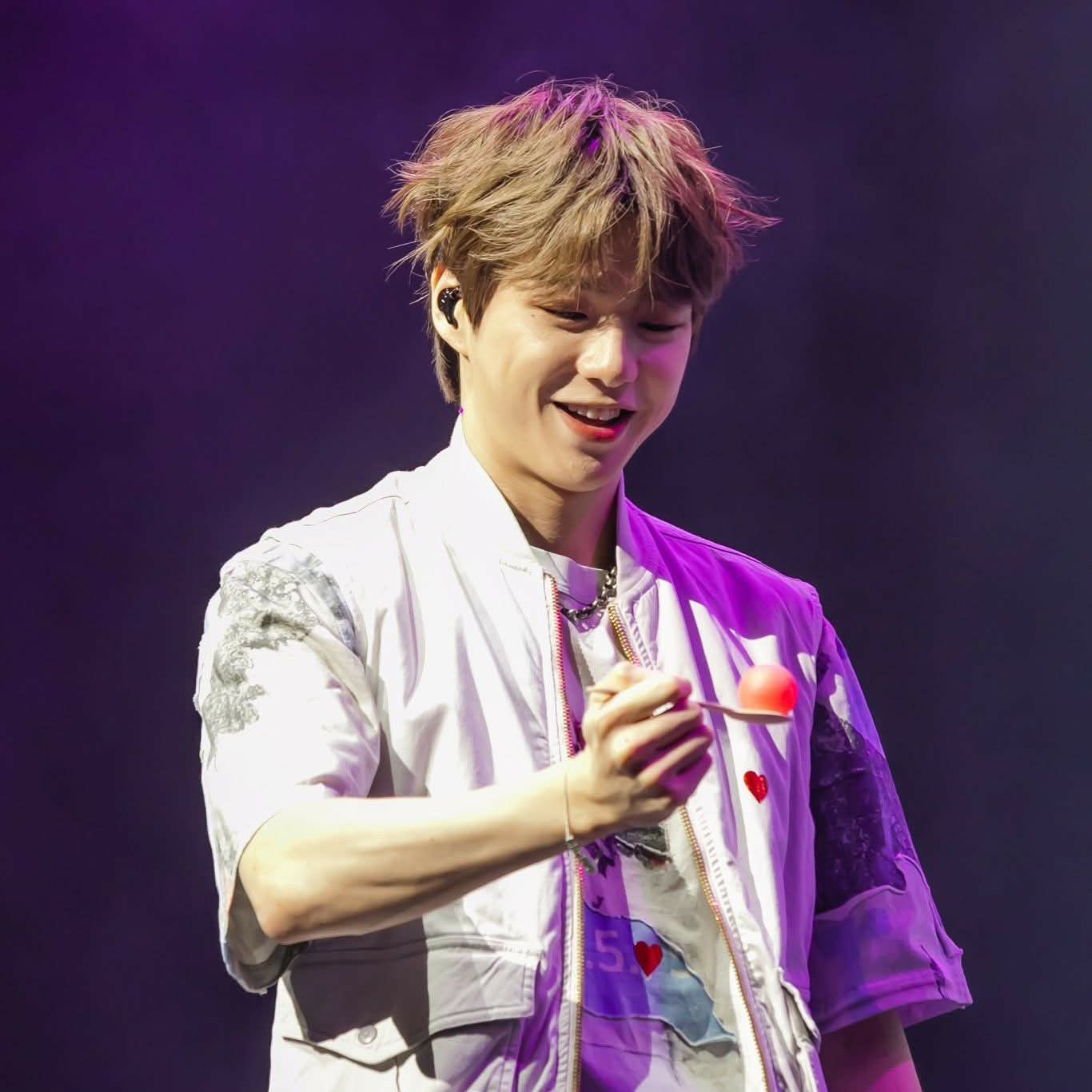 粉丝拍下的秘密空间瞬间