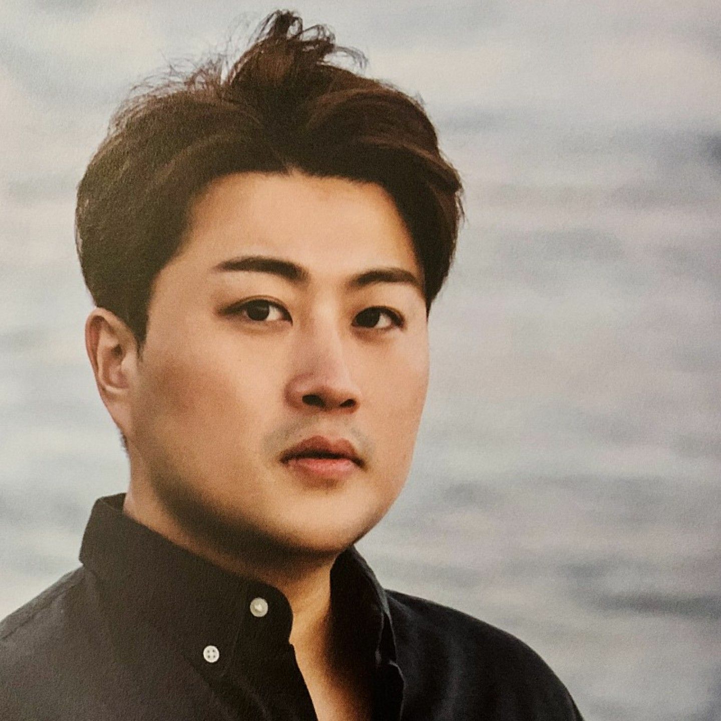 Latest photo of Kim Hojoong