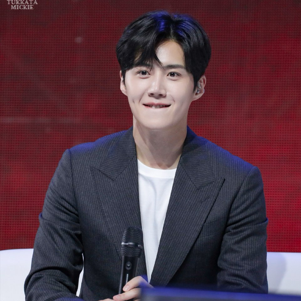 キム・ソンホの最新写真