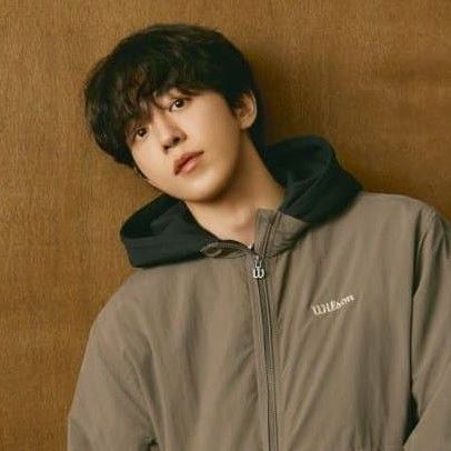 Behind-the-scenes cut of Nam Joohyuk