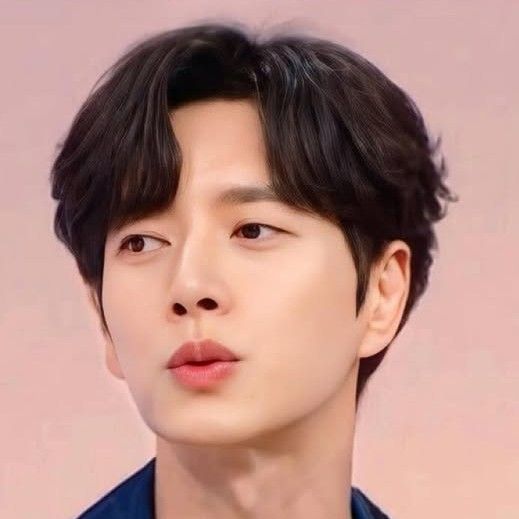 A moment captured by a fan of Park Haejin
