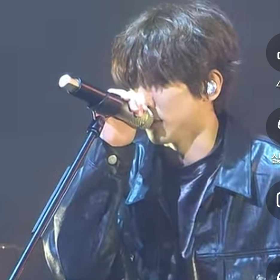 李承允的近期活動照