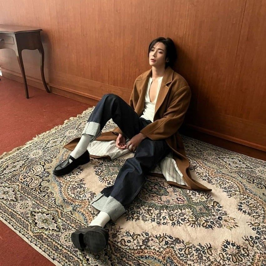 粉絲拍下的路雲瞬間