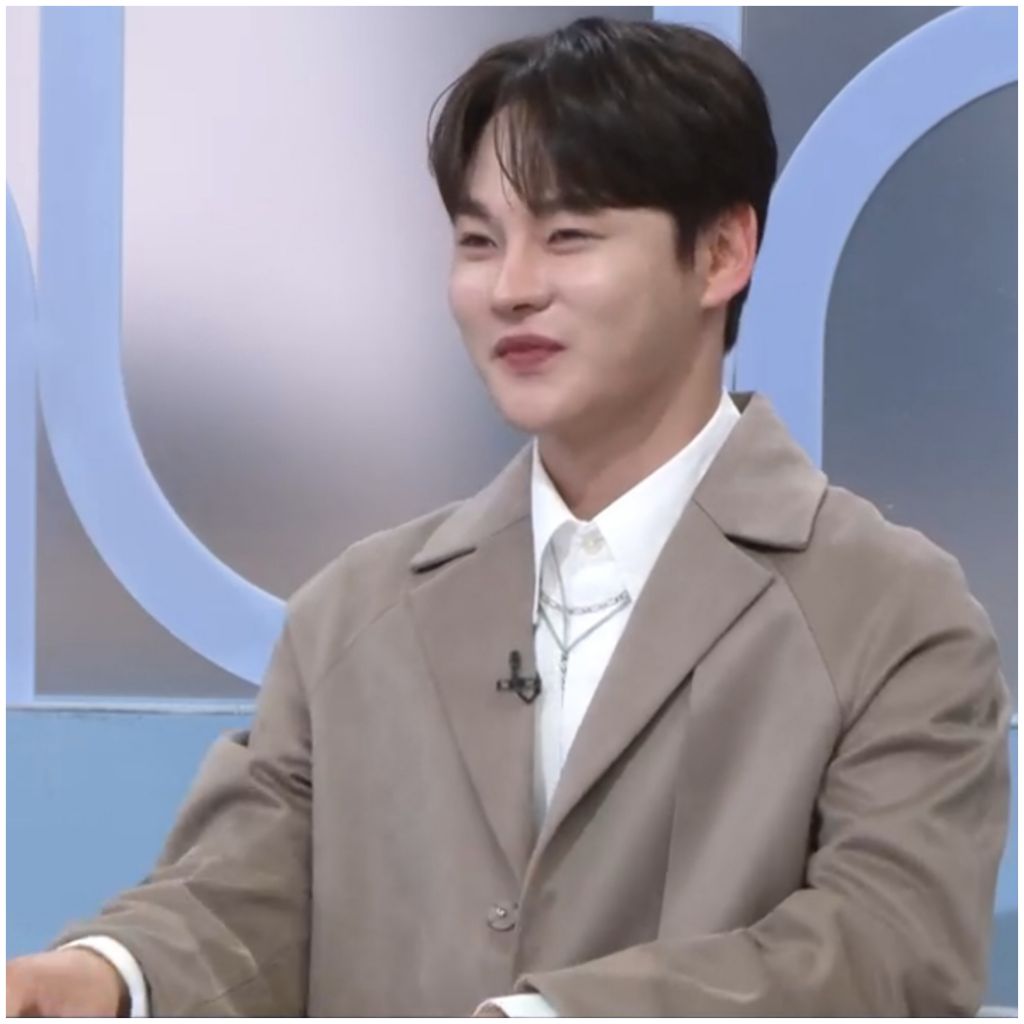 パク・ソジンの最新写真